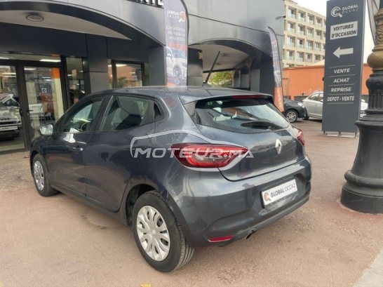 RENAULT Clio occasion 3433587