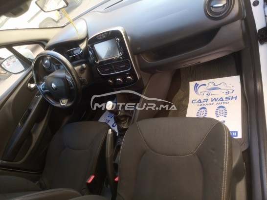 RENAULT Clio occasion 1750683