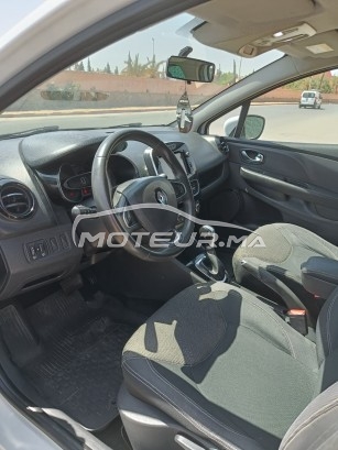 رونو كليو 4 مستعملة 2529924