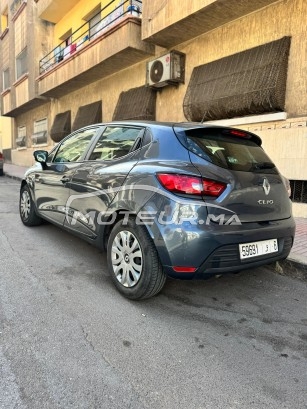 رونو كليو مستعملة 1966430