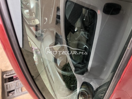 RENAULT Clio occasion 1597605