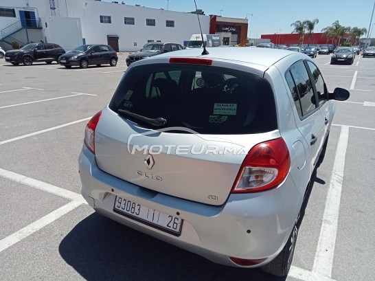 رونو كليو Bon état مستعملة 1728705