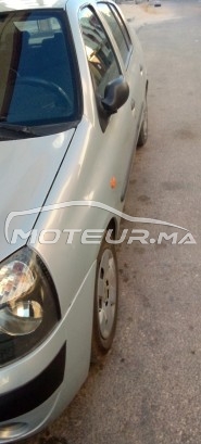 رونو كليو كلاسيك مستعملة 1756956