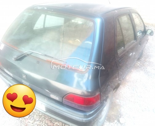 RENAULT Clio ١ occasion 1917487