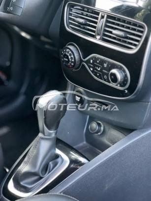 Voiture au Maroc RENAULT Clio - 489024