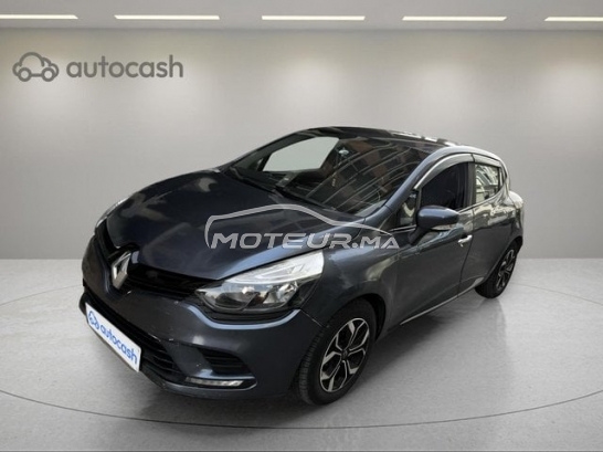 سيارة في المغرب RENAULT Clio - 489137