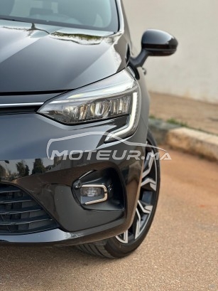 RENAULT Clio 5 intens 2022 occasion 2742723