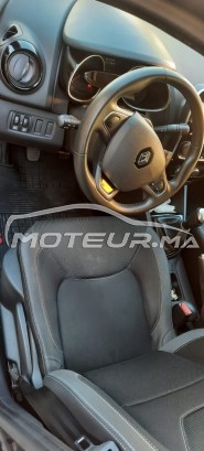 رونو كليو 4 مستعملة 1869212