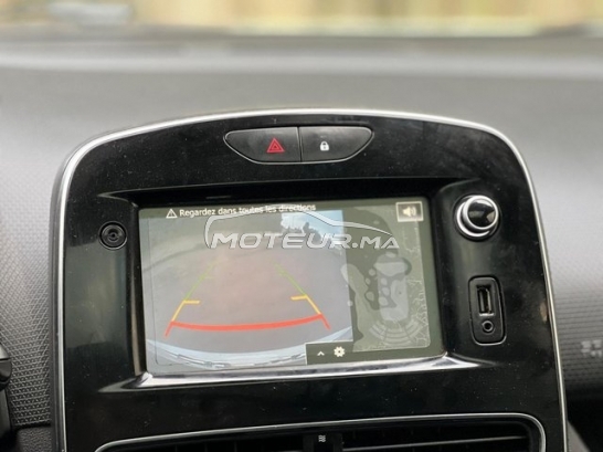 RENAULT Clio occasion 3278777