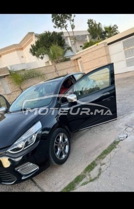 RENAULT Clio Clio 4 gt line occasion 1797198