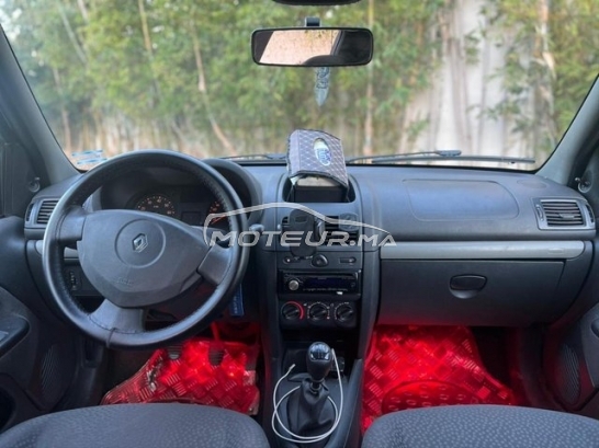 رونو كليو مستعملة 2894628