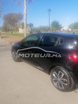 رونو كليو Clio 4 2018 مستعملة 1764618