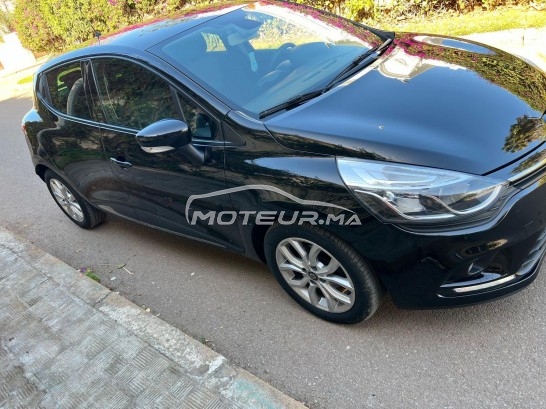 رونو كليو 4 مستعملة 2261813