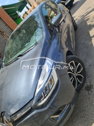 رونو كليو Ide intense مستعملة 1867515