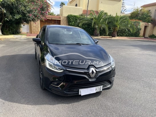 رونو كليو 1,5 dci مستعملة 1713646