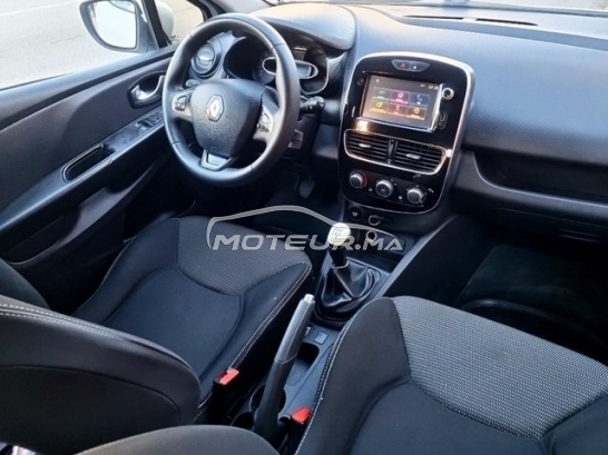 رونو كليو 1.6 hdi 7places 2016 toutes options مستعملة 3501267