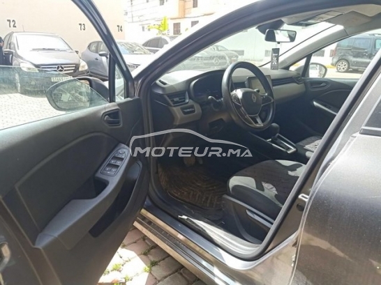 رونو كليو مستعملة 3501021