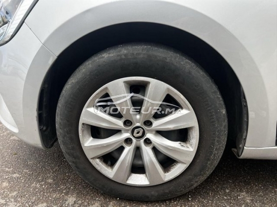 RENAULT Clio occasion 3377942