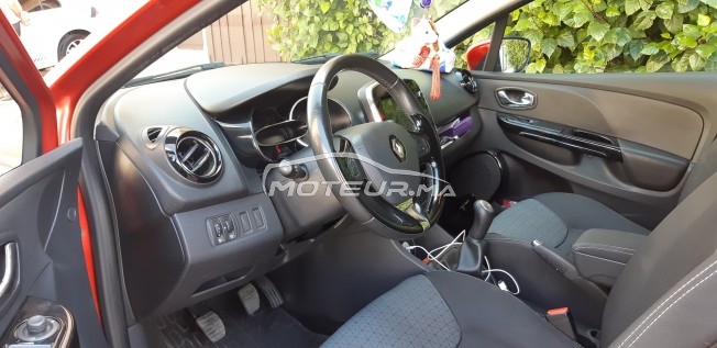 رونو كليو Clio4 مستعملة 1766858