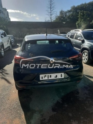 RENAULT Clio occasion 3170186