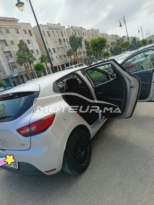 رونو كليو // مستعملة 1953191