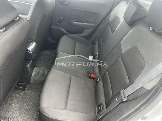 RENAULT Clio occasion 3377944