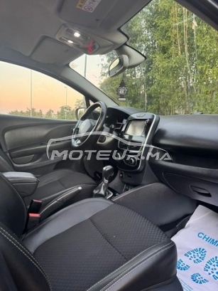 RENAULT Clio occasion 2949795