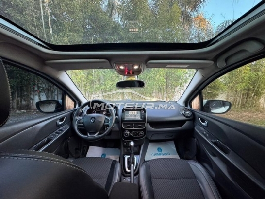 RENAULT Clio occasion 2956383