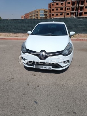 رونو كليو 4 مستعملة 2529928