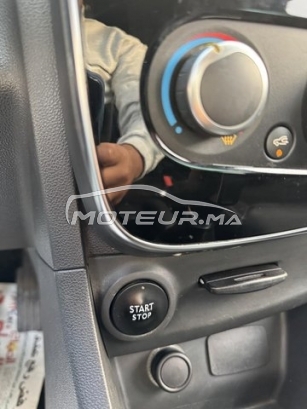 RENAULT Clio Automatique intens 2020❣️ occasion 2916979