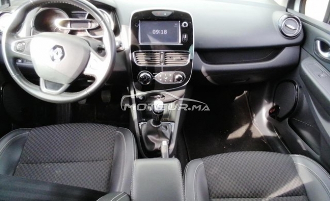 RENAULT Clio occasion 1617586