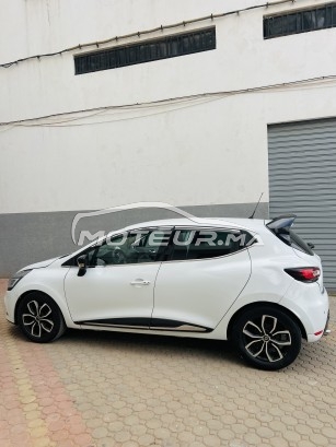 RENAULT Clio Clio 4 occasion 3118641