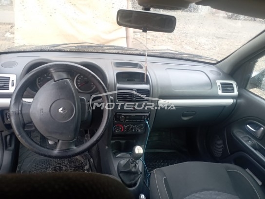 RENAULT Clio Clio occasion 1829618