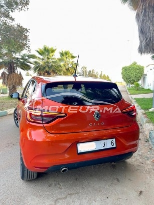 رونو كليو Dci مستعملة 1667941