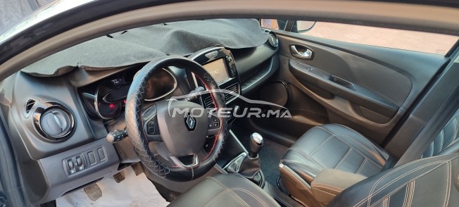RENAULT Clio Très bon occasion 2435834