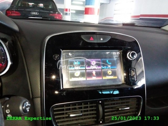 رونو كليو مستعملة 1561562