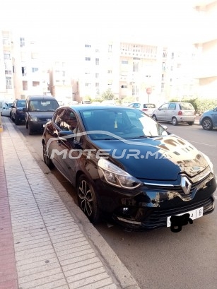 RENAULT Clio occasion 1996852
