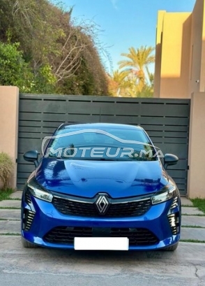 RENAULT Clio occasion 3371220