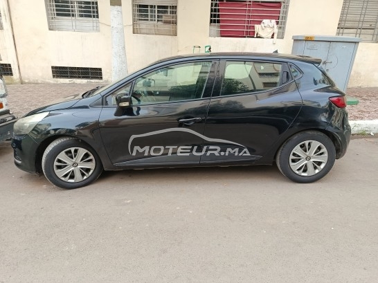 RENAULT Clio Coupé occasion 3345018