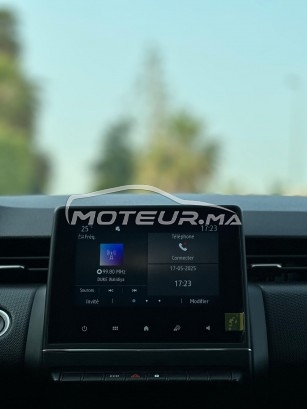 RENAULT Clio 5 intens 2022 occasion 2742731