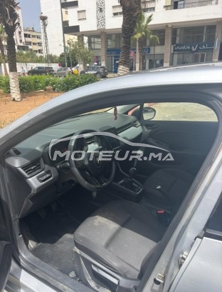 RENAULT Clio Clio5 occasion 2425602