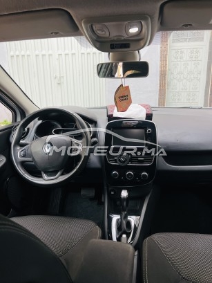 RENAULT Clio Clio 4 occasion 3118637
