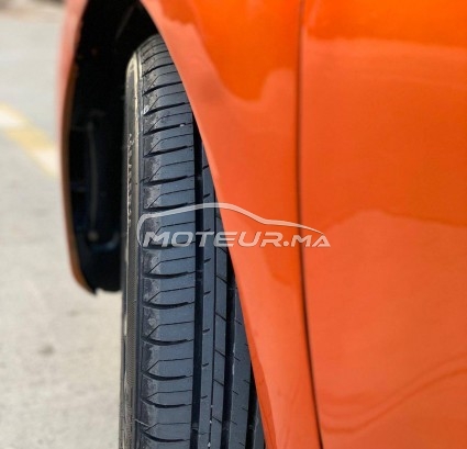 RENAULT Clio 5 occasion 2944377