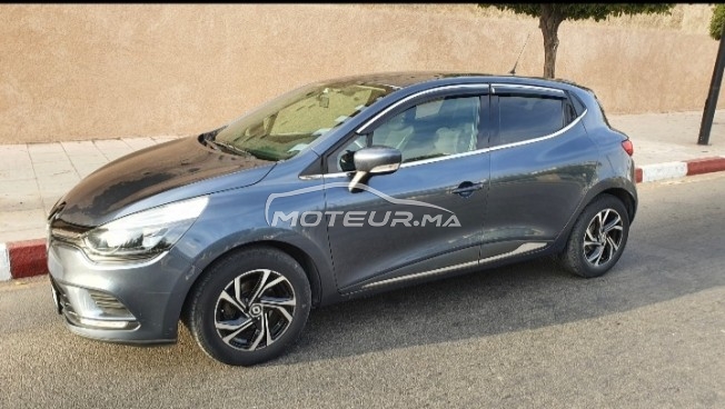 رونو كليو 4 مستعملة 2608574