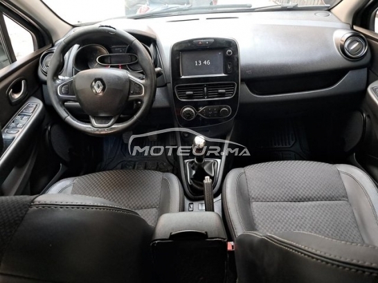 رونو كليو مستعملة 3545559