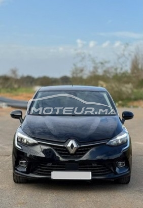 RENAULT Clio مستعملة