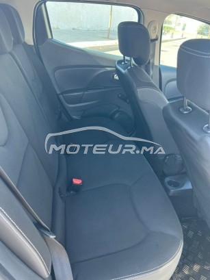 رونو كليو 4 مستعملة 1794061