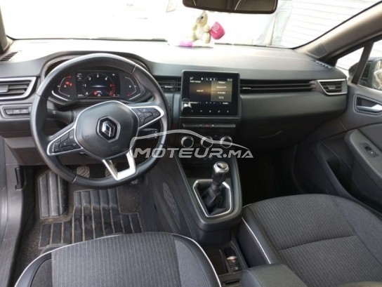 RENAULT Clio 5 occasion 2247475