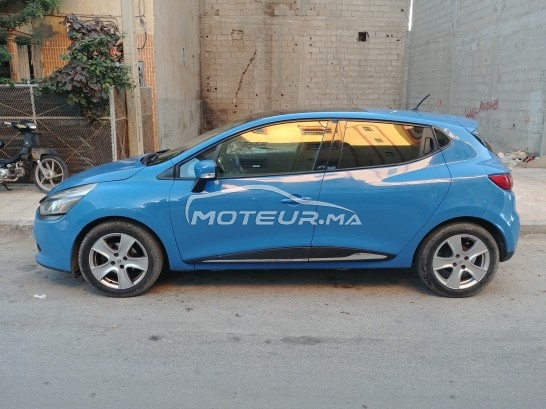 رونو كليو Intens مستعملة 1600269