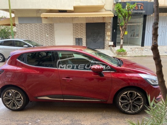 RENAULT Clio Clio 4 occasion 1784852